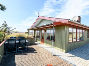 Holiday home Hvide Sande XCV